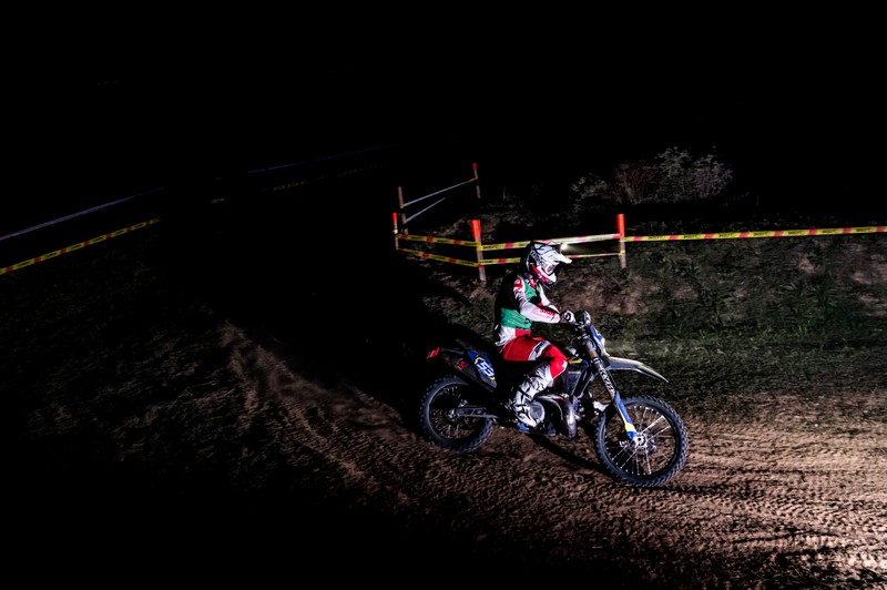 Relais de nuit 20 H de compiegne - Endurance Tout terrain 2024