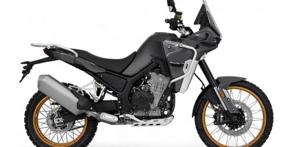 KOVE 800X Pro: The Maxi-Trail That Redefines the Standards